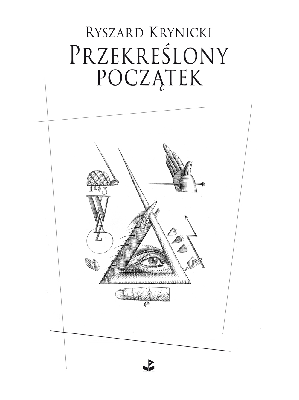 Przekreślony początek