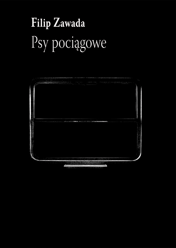 Psy pociągowe