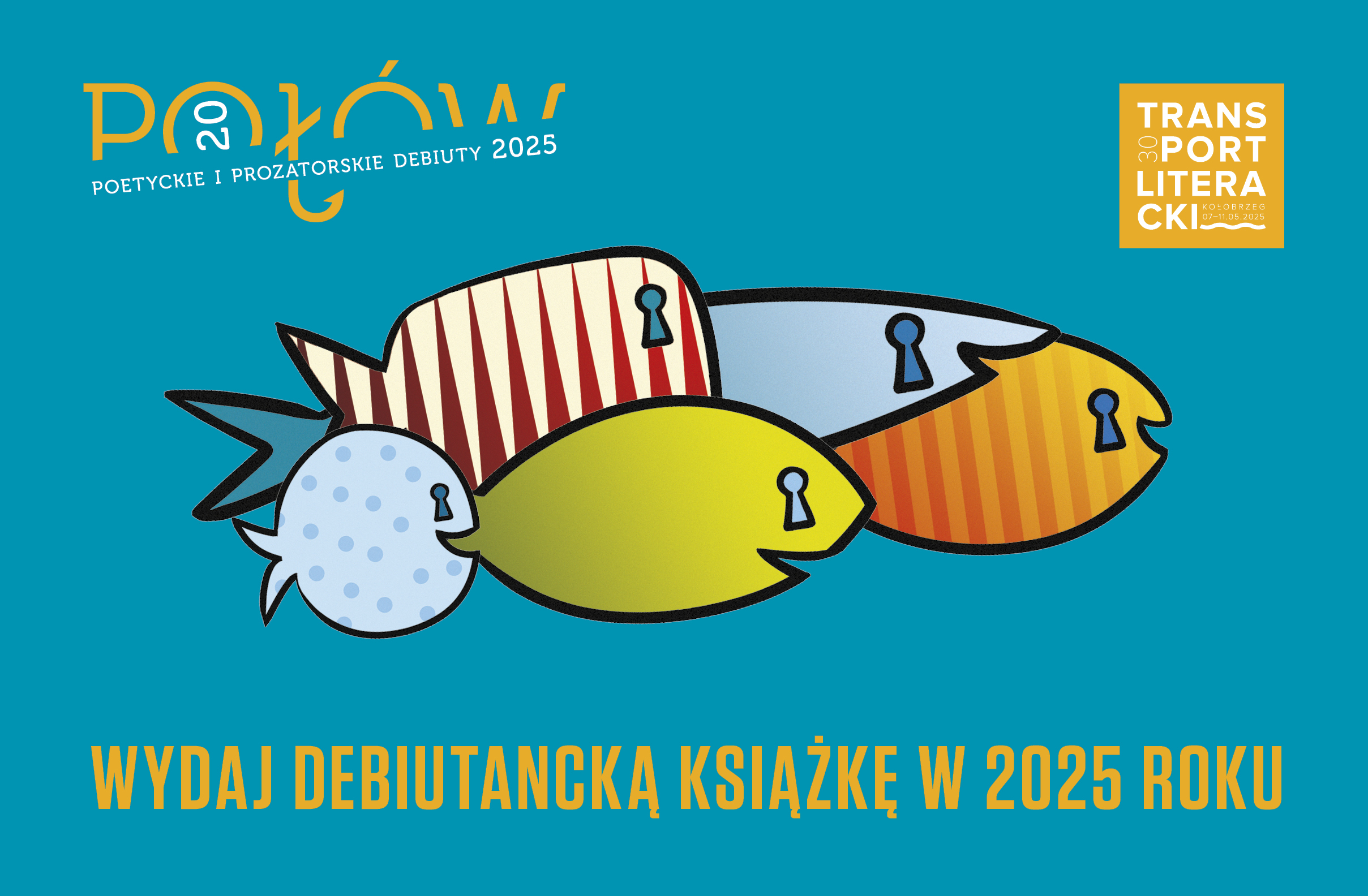 Wydaj debiutancką książkę w 2025 roku