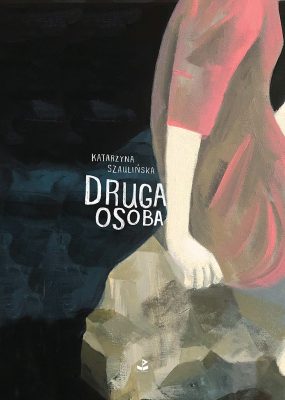 Druga osoba, wyd. 2